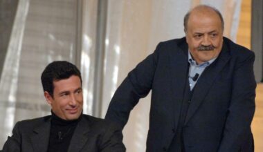 «Ha cercato la morte, lo aiutò solo Maurizio Costanzo. La coca e il patteggiamento? Ecco cosa successe»