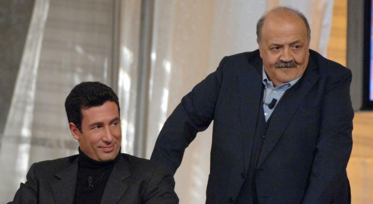 «Ha cercato la morte, lo aiutò solo Maurizio Costanzo. La coca e il patteggiamento? Ecco cosa successe»