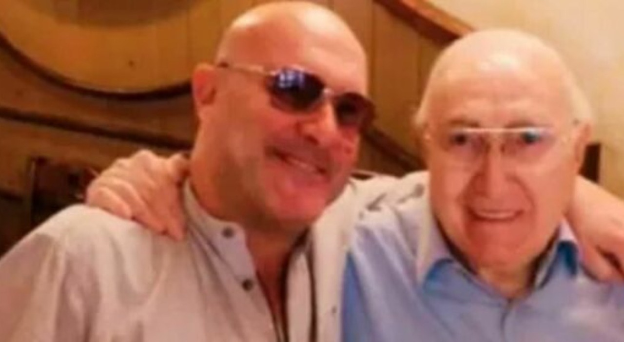 «Ci vedevamo poco ma gli ho sempre voluto bene»
