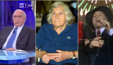 dagli insulti con Margherita Hack allo scontro con Maria Rita Parsi in diretta tv