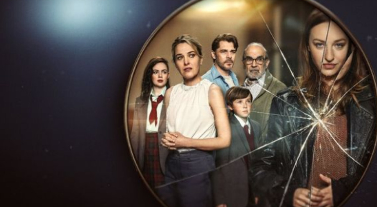 “La ragazza alla pari”, stasera le prime puntate della nuova serie tv di Canale 5. Anticipazioni, cast e orario