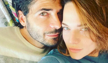 amore, mare e figli dopo 11 anni di matrimonio
