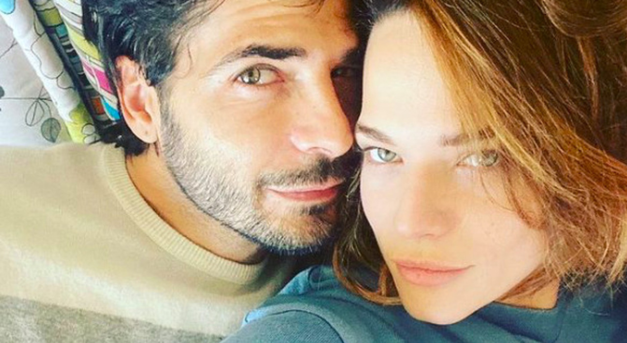 amore, mare e figli dopo 11 anni di matrimonio