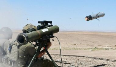Missili Spike LR2 (israeliani) in Lituania: perché Vilnius si prepara allo scenario peggiore con Putin