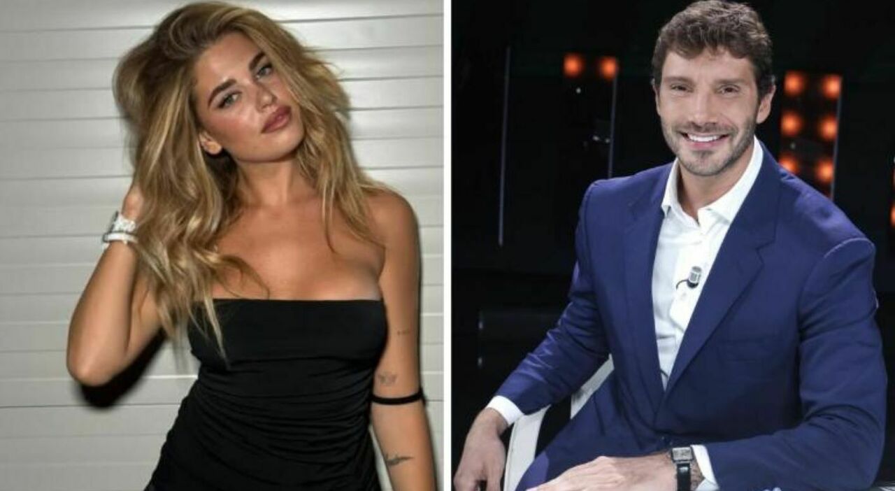 Stefano De Martino e il video intimo con Caroline Tronelli rubato: i sospetti sui manutentori