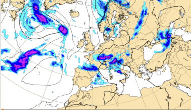 Meteo, in arrivo nuovi temporali monsonici: ecco dove e quando. Le previsioni - Il Messaggero