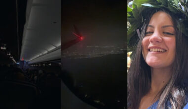 Maltempo, terrore sul volo Alicante-Roma per forti turbolenze, falliscono due tentativi di atterraggio. «I bimbi gridavano. Ho pensato di morire e pregato»
