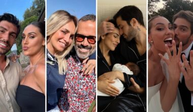 tutti gli amori nati nei reality