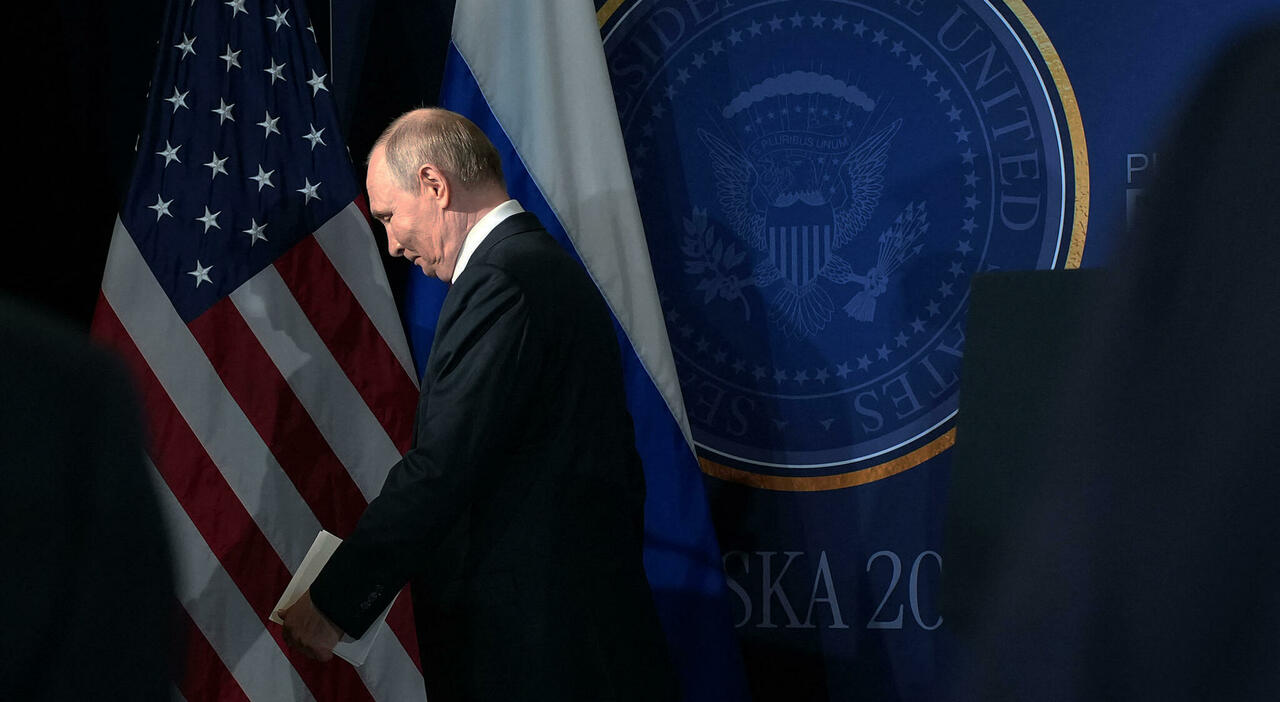 Putin e il mistero sul «contenitore per le feci» portato in Alaska: cosa c'è dietro e come sta davvero - Il Messaggero