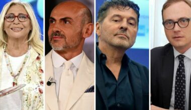 come sarà la nuova edizione. E c'è un quarto asso nella manica