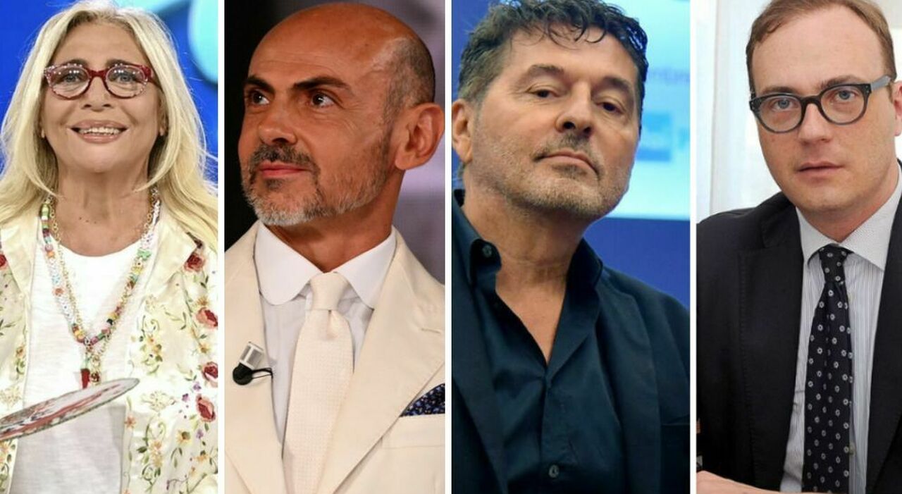 come sarà la nuova edizione. E c'è un quarto asso nella manica