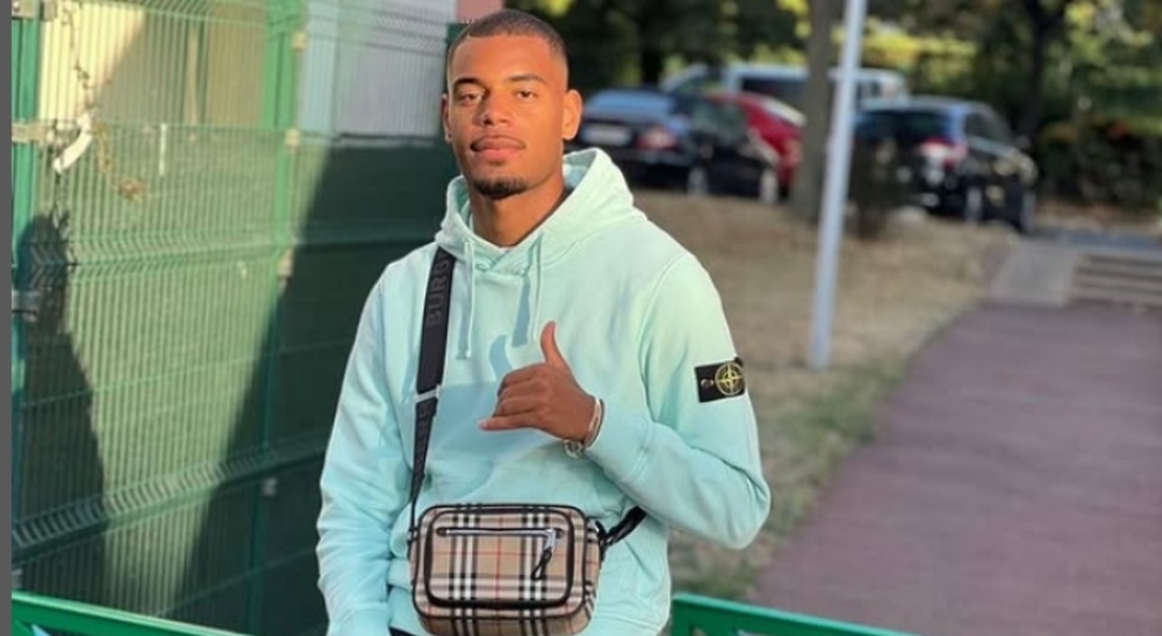 Andy Diouf all'Inter: chi è il nuovo centrocampista da 25 milioni, età, caratteristiche, carriera e vita privata - Il Messaggero