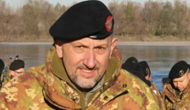 «Art. 5 a difesa di Kiev? In caso di aggressione russa i soldati saranno inviati in zona di guerra»