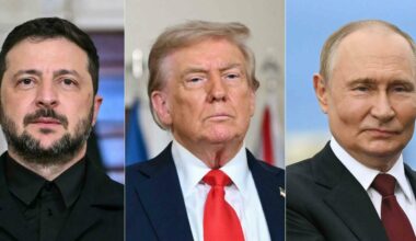 «Mosca vuole evitare incontro con Putin»