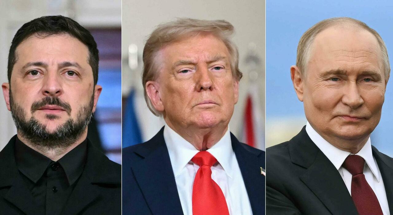 «Mosca vuole evitare incontro con Putin»