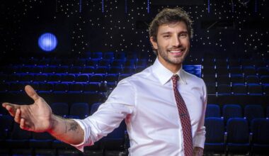 Video De Martino, cosa non torna: le telecamere in casa di lei, i dubbi sugli hacker e gli screenshot con i nomi - Il Messaggero