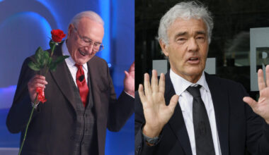 «Faceva fatica a vedere. Aveva paura di non essere educato»