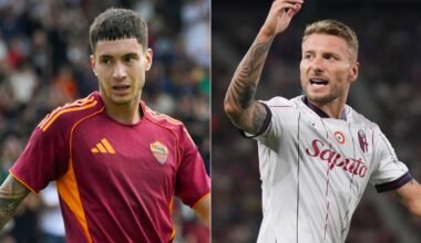 Roma-Bologna: dove vederla in tv e streaming, orario e probabili formazioni. La prima giornata di Serie A - Il Messaggero