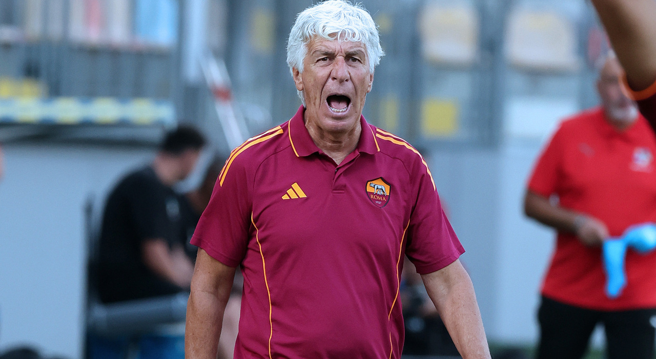 Roma-Bologna, formazioni ufficiali e dove vederla in tv e streaming. Dybala dalla panchina, c'è Immobile - Il Messaggero