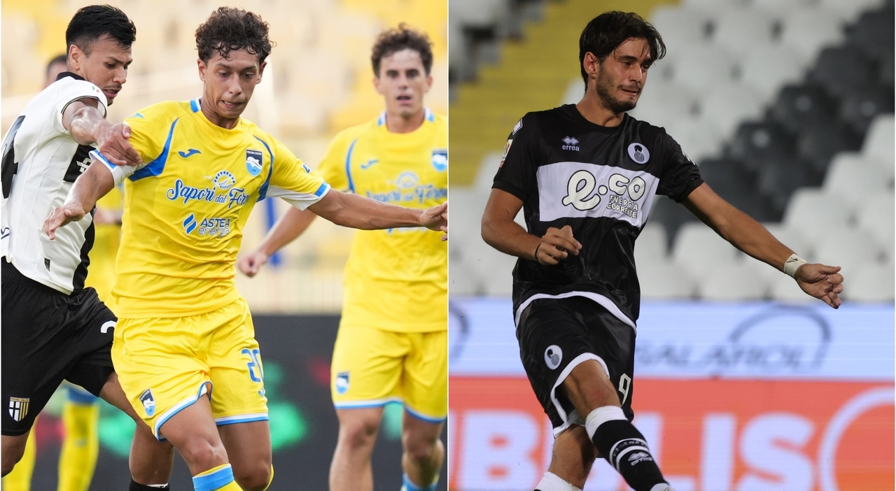 Pescara-Cesena: dove vederla in tv e streaming, orario e probabili formazioni: la prima giornata di Serie B - Il Messaggero