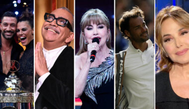 Ballando con le stelle, cosa sappiamo sulla prossima edizione: le date, la giuria, i concorrenti, le voci su Barbara D'Urso, Francesca... - Il Messaggero