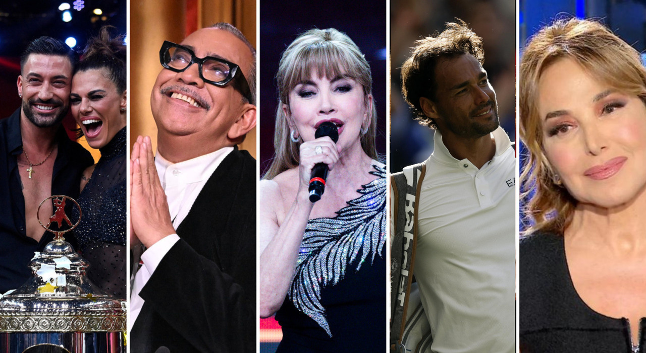 Ballando con le stelle, cosa sappiamo sulla prossima edizione: le date, la giuria, i concorrenti, le voci su Barbara D'Urso, Francesca... - Il Messaggero