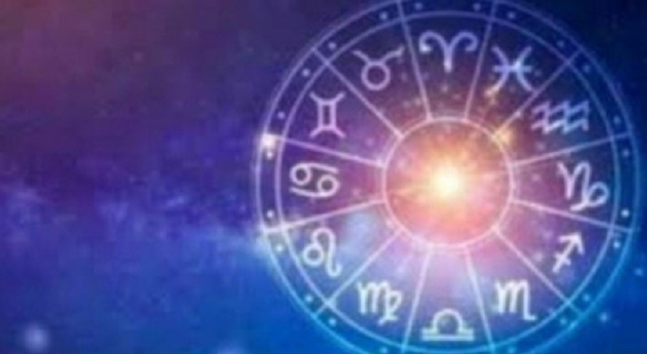 nervi tesi per la Bilancia, Vergine torna a splendere. Scorpione affascinante. Sagittario? Segui l'ignoto