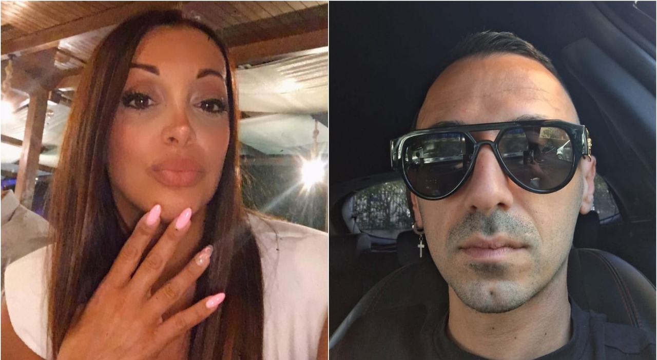 preso l'ex compagno Christian Persico. La vittima aveva 3 figli
