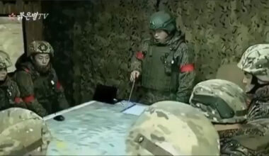 Corea del Nord, diffuso il primo video dei soldati in guerra contro l’Ucraina - Il Messaggero
