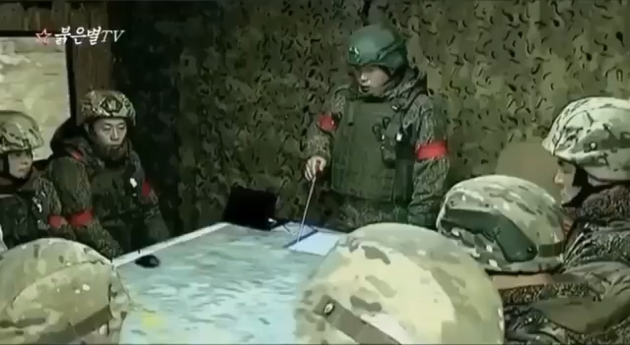 Corea del Nord, diffuso il primo video dei soldati in guerra contro l’Ucraina - Il Messaggero