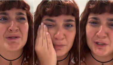 «Se vuoi toglierti il reggiseno fai felici tutti». L'ospedale apre un'indagine