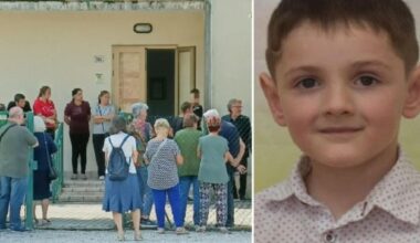 Vladyslav Malamen morto a 6 anni travolto da un'auto, il piccolo grande cuore del bambino batterà ancora in un altro petto. Il dono di mamma e papà