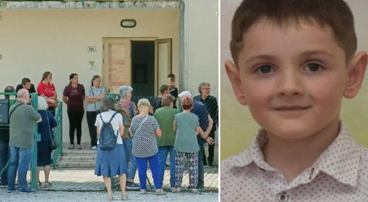Vladyslav Malamen morto a 6 anni travolto da un'auto, il piccolo grande cuore del bambino batterà ancora in un altro petto. Il dono di mamma e papà