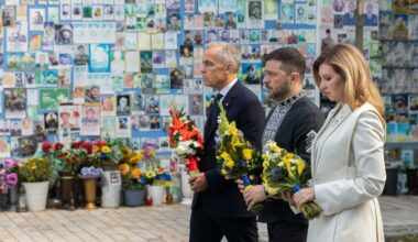 «No all'invio di truppe italiane»​. Nuovo scambio di prigionieri Mosca-Kiev
