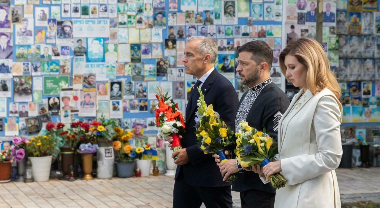 «No all'invio di truppe italiane»​. Nuovo scambio di prigionieri Mosca-Kiev
