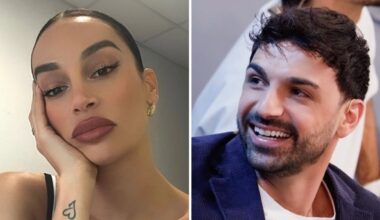 Francesca Tocca e Raimondo Todaro, ritorno di fiamma? La storia pubblicata (e poi cancellata) non lascia spazio a dubbi