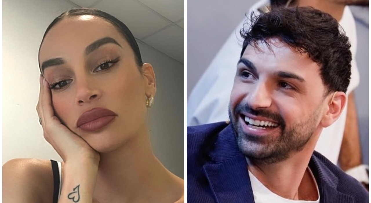 Francesca Tocca e Raimondo Todaro, ritorno di fiamma? La storia pubblicata (e poi cancellata) non lascia spazio a dubbi