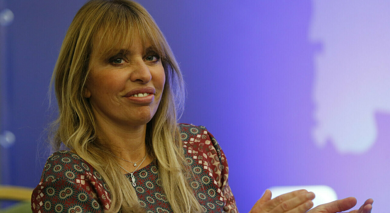 «Agli amici offro fichi neri della pianta dei nonni. Berlusconi mi manca tantissimo. Zia Sophia Loren? Mai andata in vacanza»