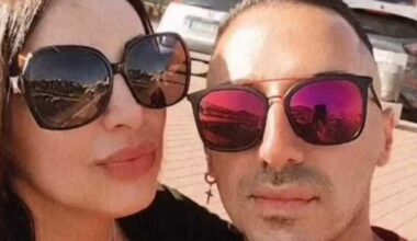 «L'ex compagno indiziato non ha risposto»