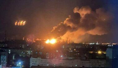 così i raid di Kiev alle raffinerie di petrolio e le sanzioni minano il sistema energetico di Mosca