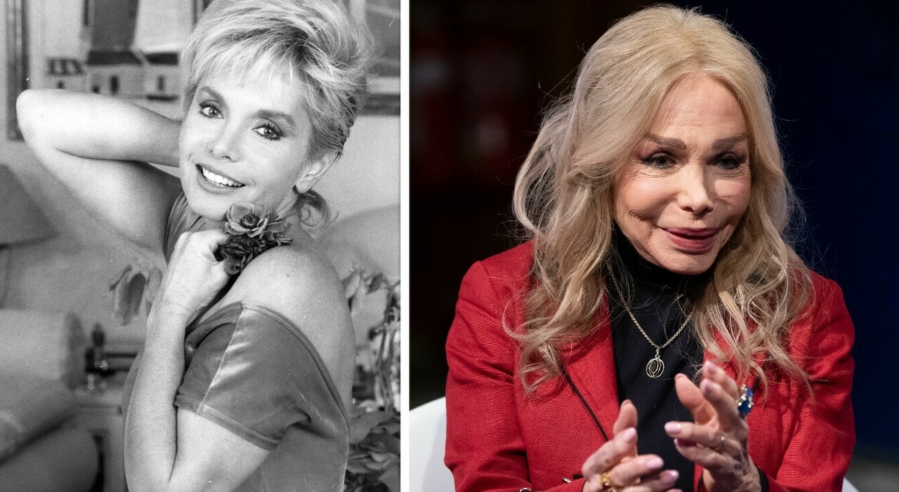 «Sono ancora 'Fatina' ma non mi dispiace. Figli? Mai avuti ma non l'ho scelto. Vorrei andare a Ballando»