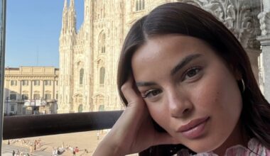 Raffaella Scuotto lascia Napoli «il mio futuro è a Milano»