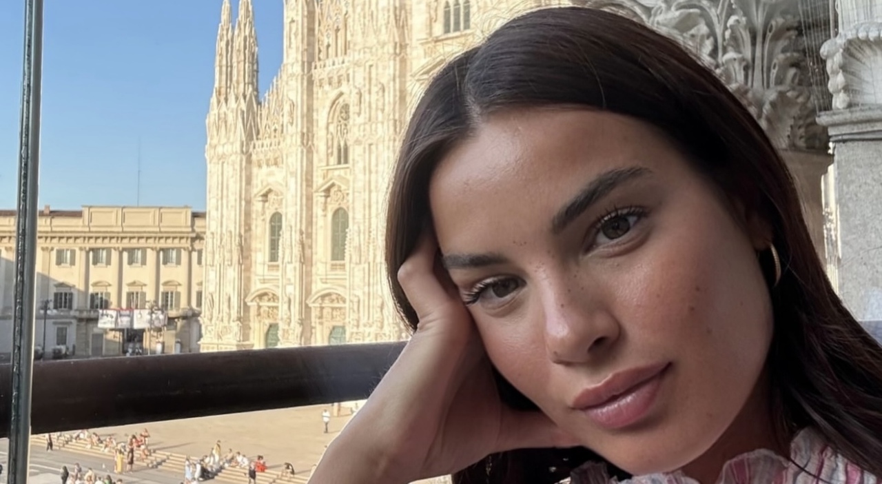Raffaella Scuotto lascia Napoli «il mio futuro è a Milano»