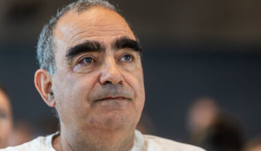 «Dante lotta ogni giorno. Sanremo? Ho un'idea rivoluzionaria». La frecciatina a Fiorello