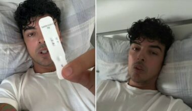 «So che è un'influenza, ma in pandemia ho avuto paura di morire. Se abbraccio un'anziana può essere letale»