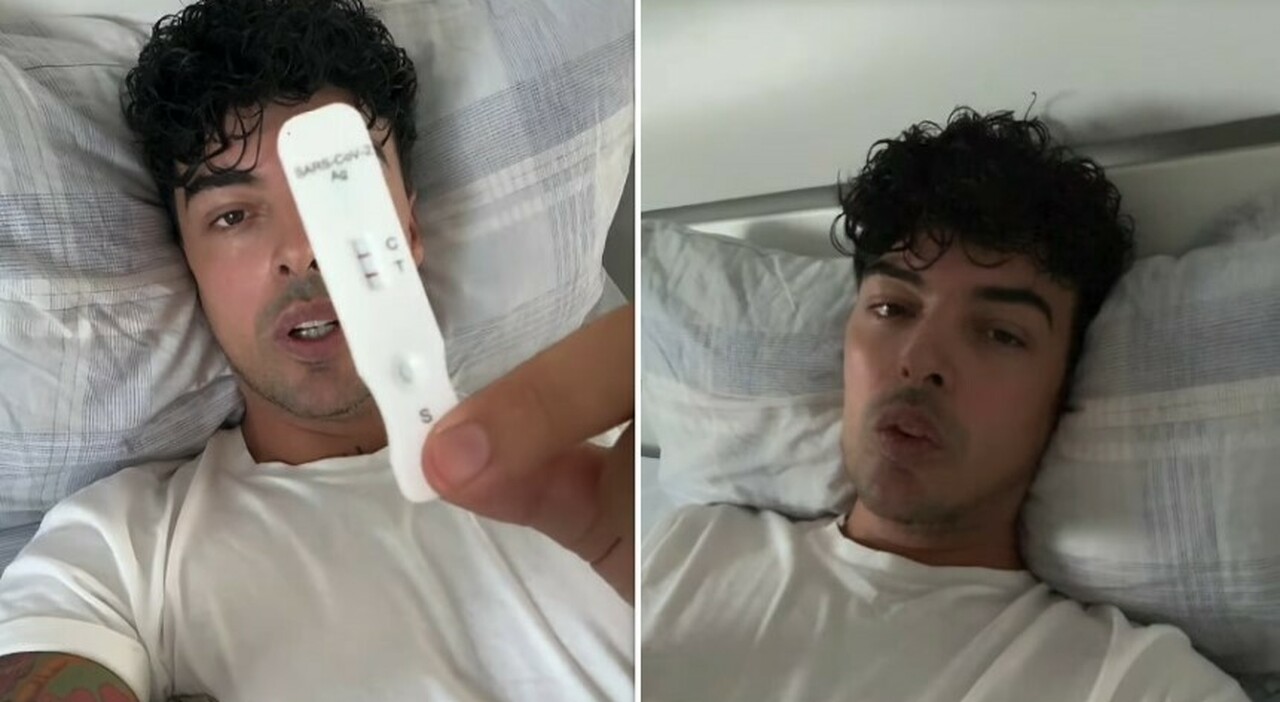 «So che è un'influenza, ma in pandemia ho avuto paura di morire. Se abbraccio un'anziana può essere letale»