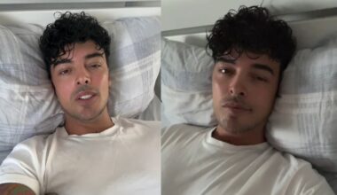 Stash: «Sto col covid sono positivissimo, senza sapori e odori. Quando vedo un tampone penso al saturimetro»
