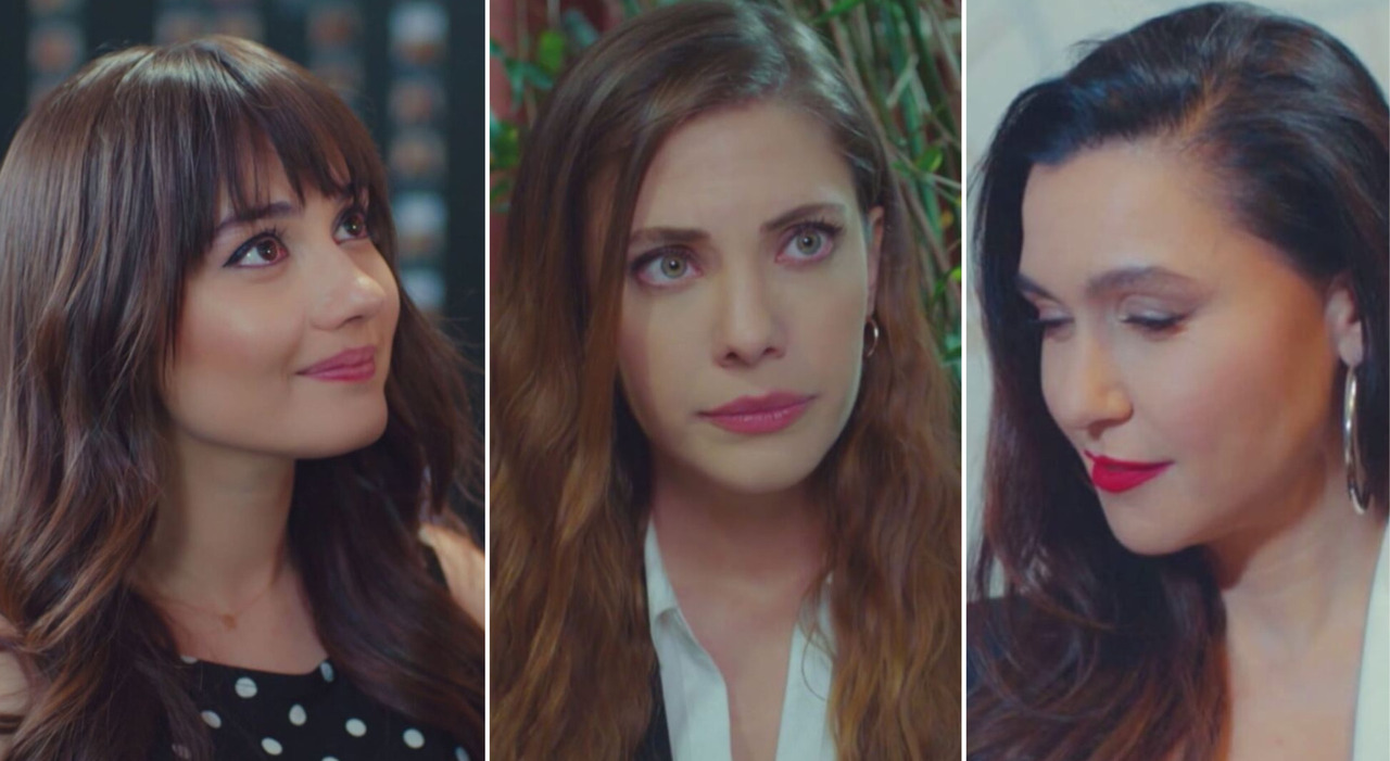 Forbidden Fruit oggi in tv, le anticipazioni delle puntate dal 25 al 29 agosto: i tradimenti di Ender, la fuga di Zeynep e la crisi del... - Il Messaggero