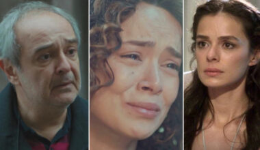 La forza di una donna oggi in tv, le anticipazioni dal 25 al 29 agosto: Bahar in ospedale, Enver scopre la verità su Sarp e Sirin a... - Il Messaggero