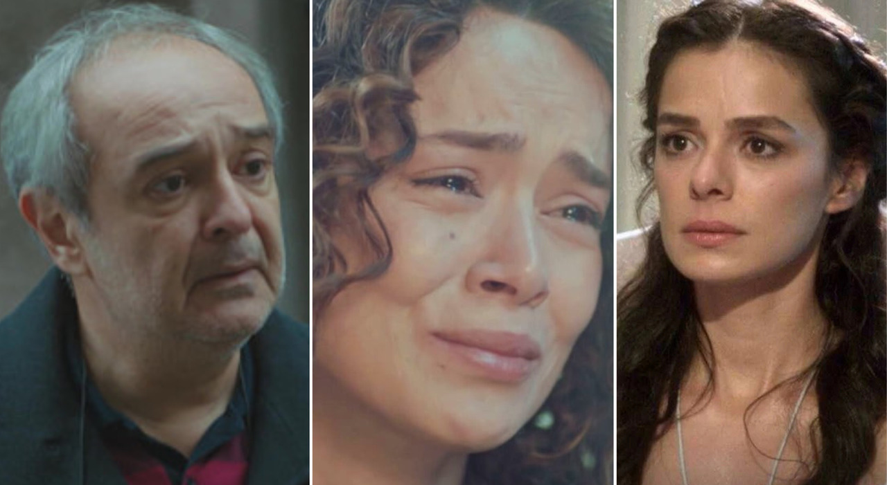 La forza di una donna oggi in tv, le anticipazioni dal 25 al 29 agosto: Bahar in ospedale, Enver scopre la verità su Sarp e Sirin a... - Il Messaggero
